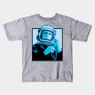 Astronaut Kids T-Shirt